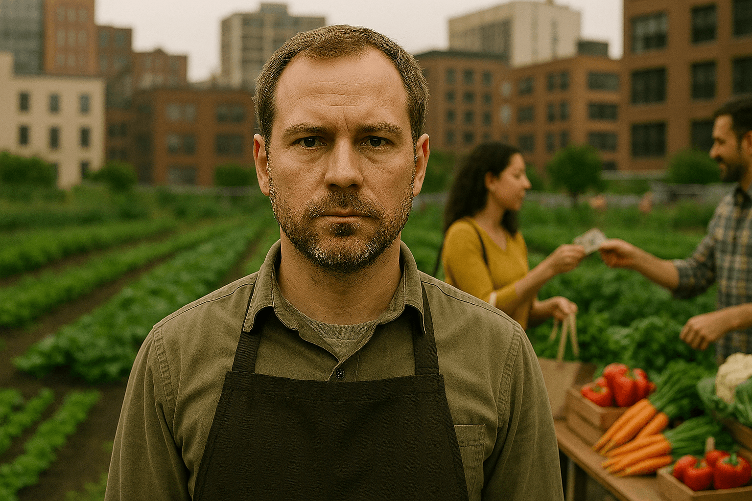 도시농업과 지역경제 순환 &mdash; 로컬푸드 시스템의 사회적 확장 전략