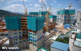 래미안 라그란데 분양가