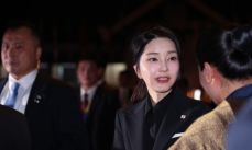 김건희 명리학자 녹취영상