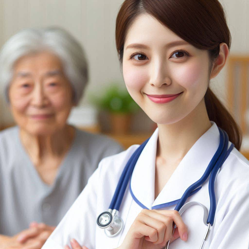 노인돌봄생활지원사 자격증