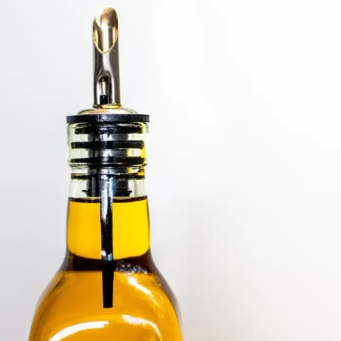 생들기름 먹는법