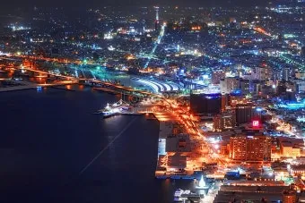 세계 3대 야경 도시 야경 명소와 여행 코스 추천_15