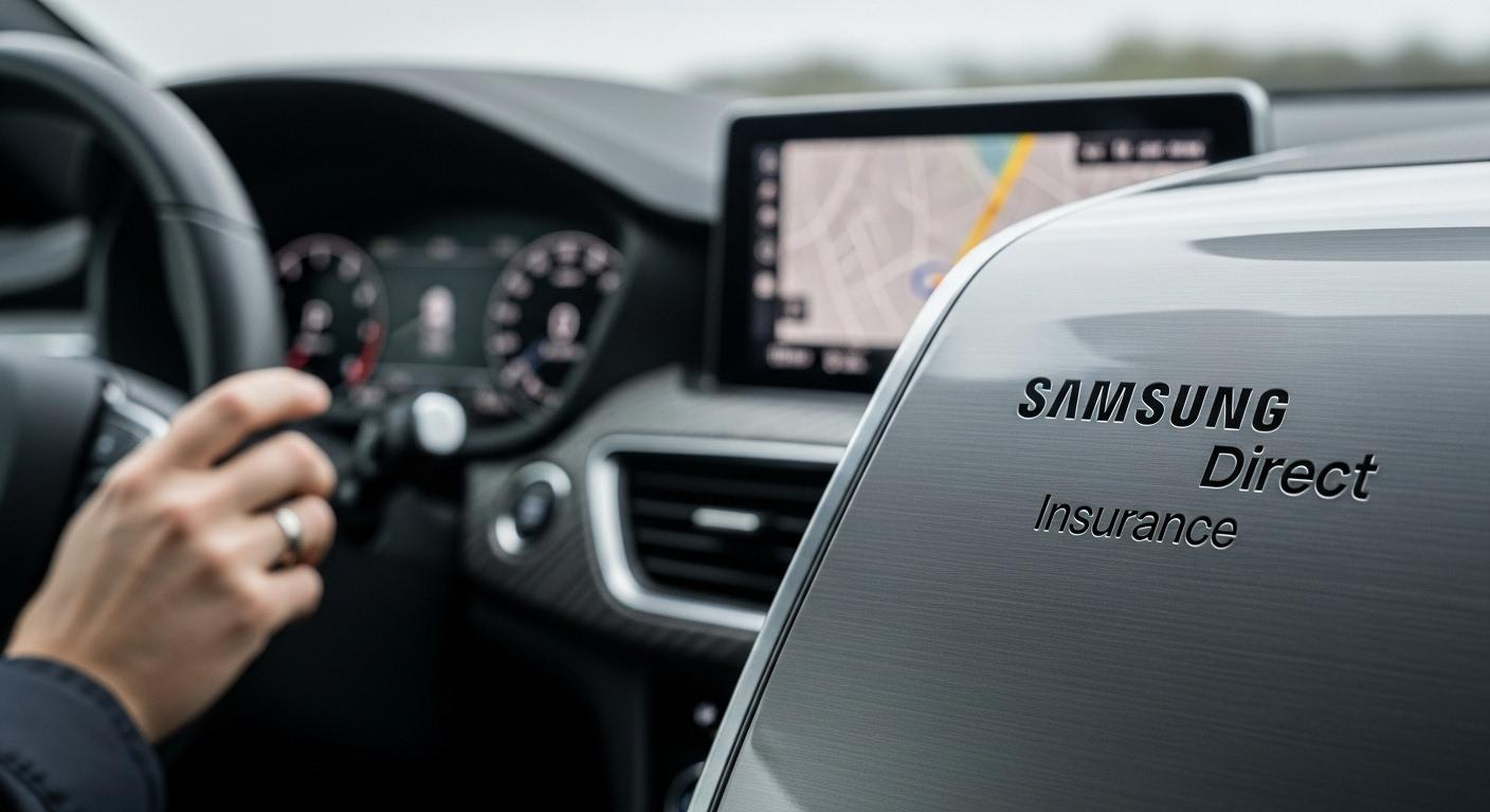 삼성다이렉트 운전자보험 내용