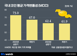 2025년 코인 시장 대혼란