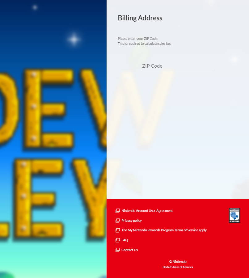 미귝 닌텐도 스위치 e숍