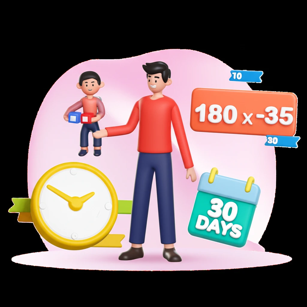 육아기 근로시간 단축 지원금 대상 확..