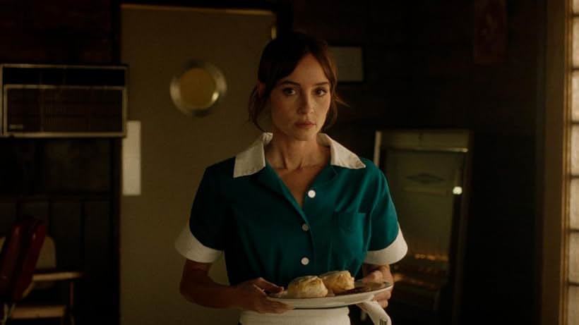 범죄 스릴러 영화다시보기추천 유마 카운티의 끝에서 : 주유소 살인사건 결말 후기 리뷰 - 호평과 혹평