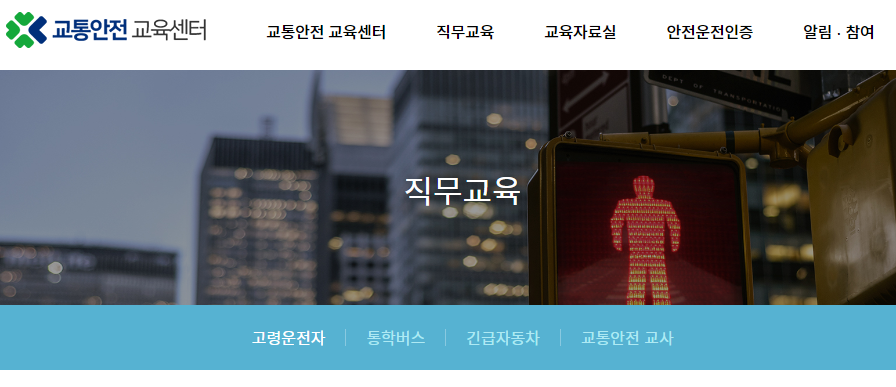 75세 고령운전자 적성검사 치매진단서1