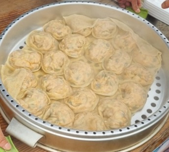 이북식만두