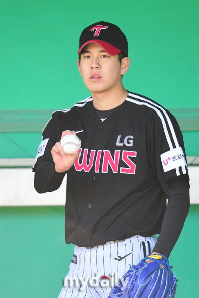 강효종 상무 입대