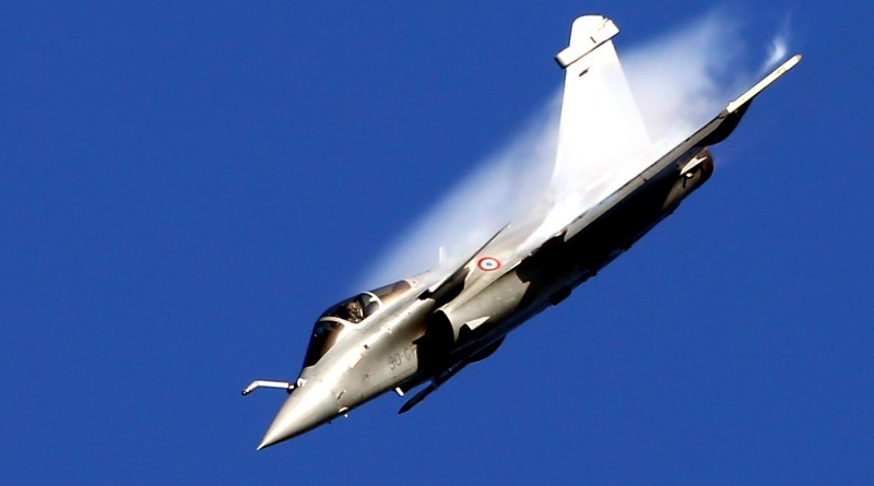 글로벌 전투기 시장의 새로운 강자 KF-21 보라매 vs 라팔