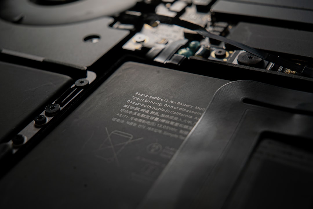 Rechargeable.
