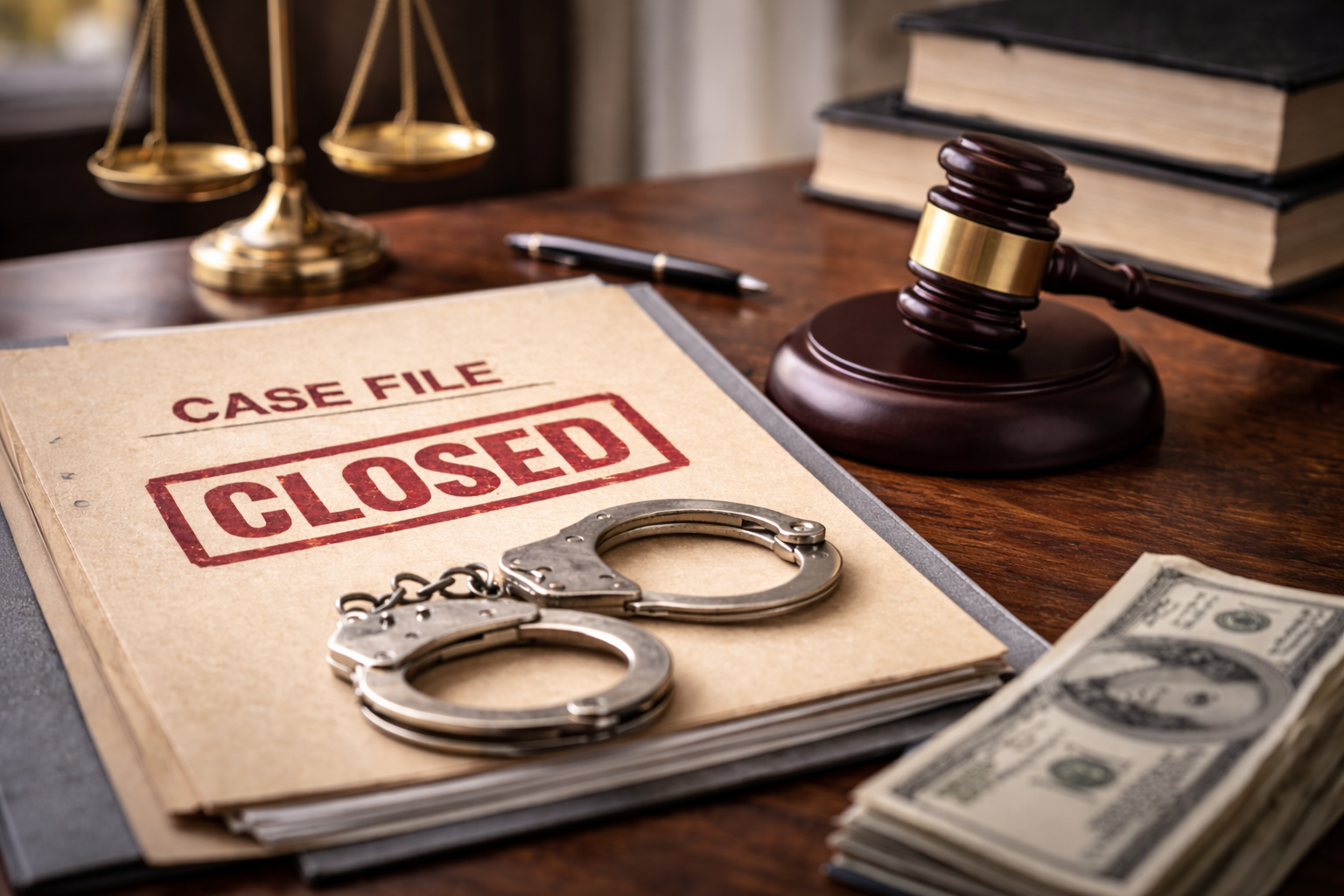 고소 취하하면 기록은 어떻게 될까? 실제 남는 경우 정리