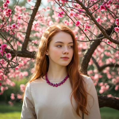 하이 주얼리와 컬렉션 인기