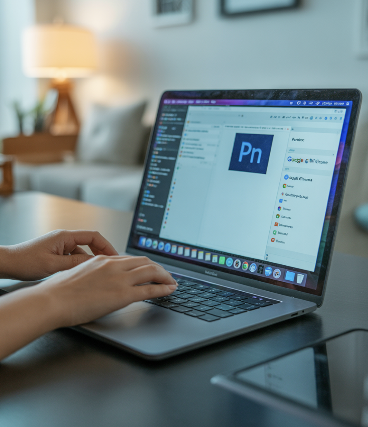 창과 앱을 넘나드는 멀티태스킹