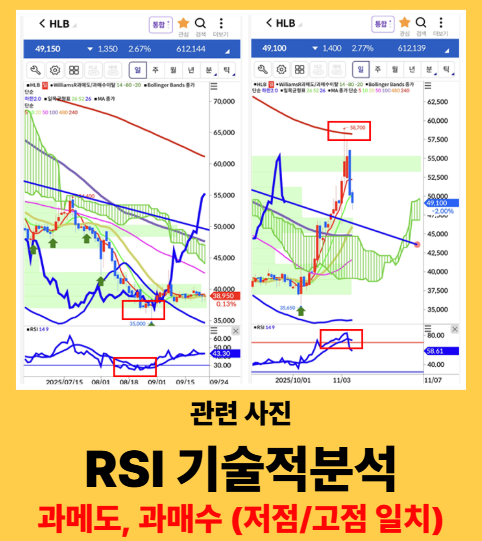RSI지표