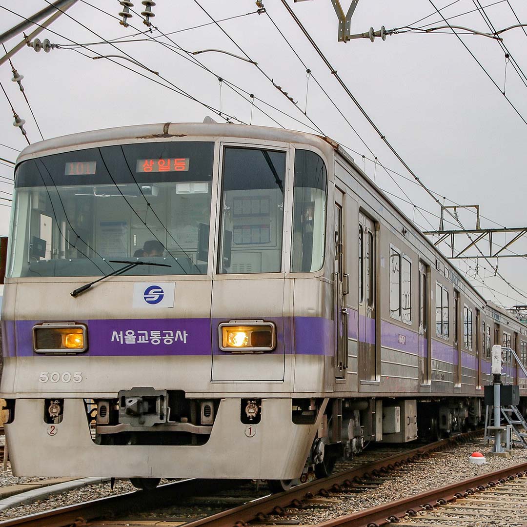 기후동행카드 vs K-Pass