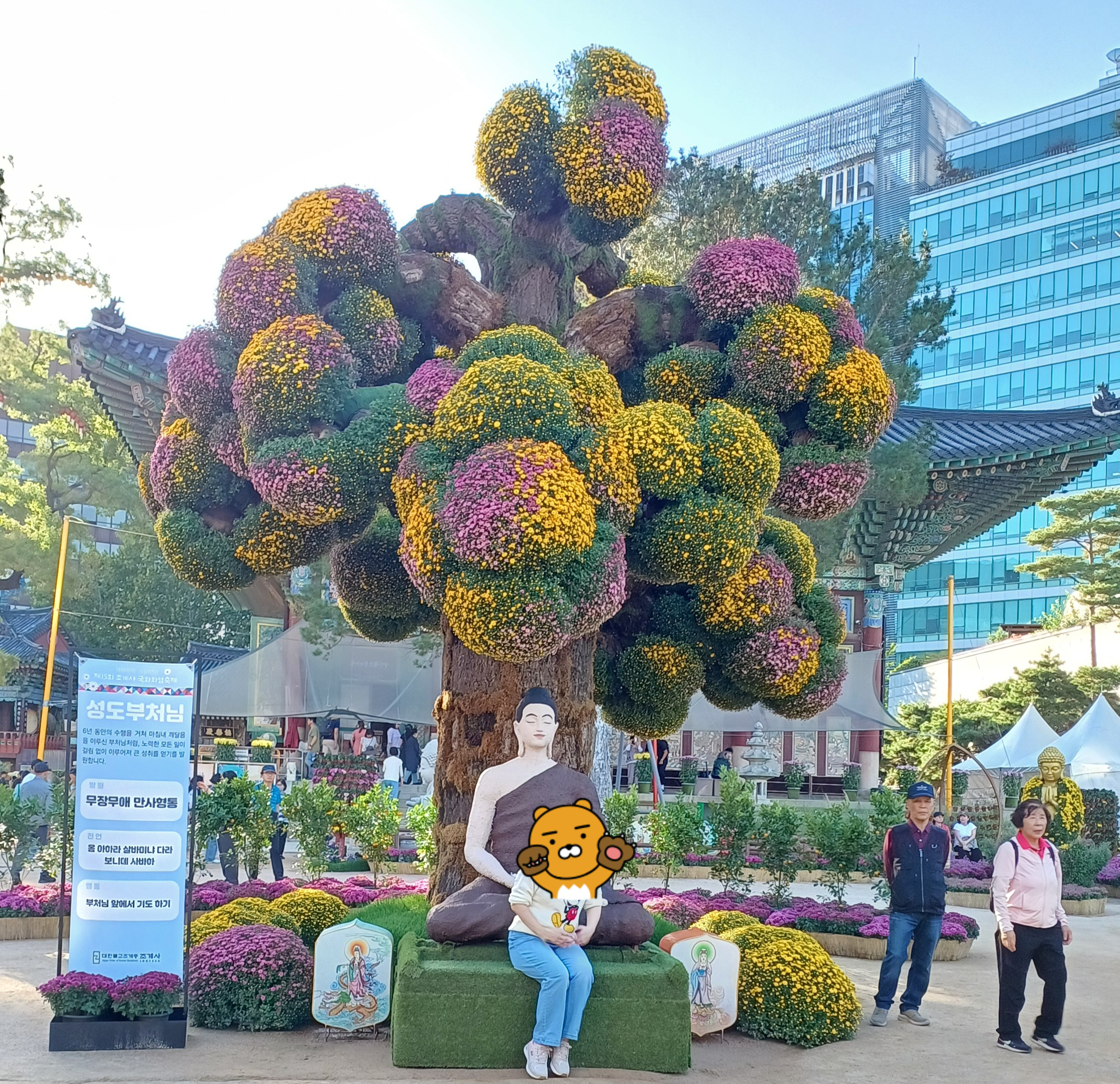 조계사-국화축제-12