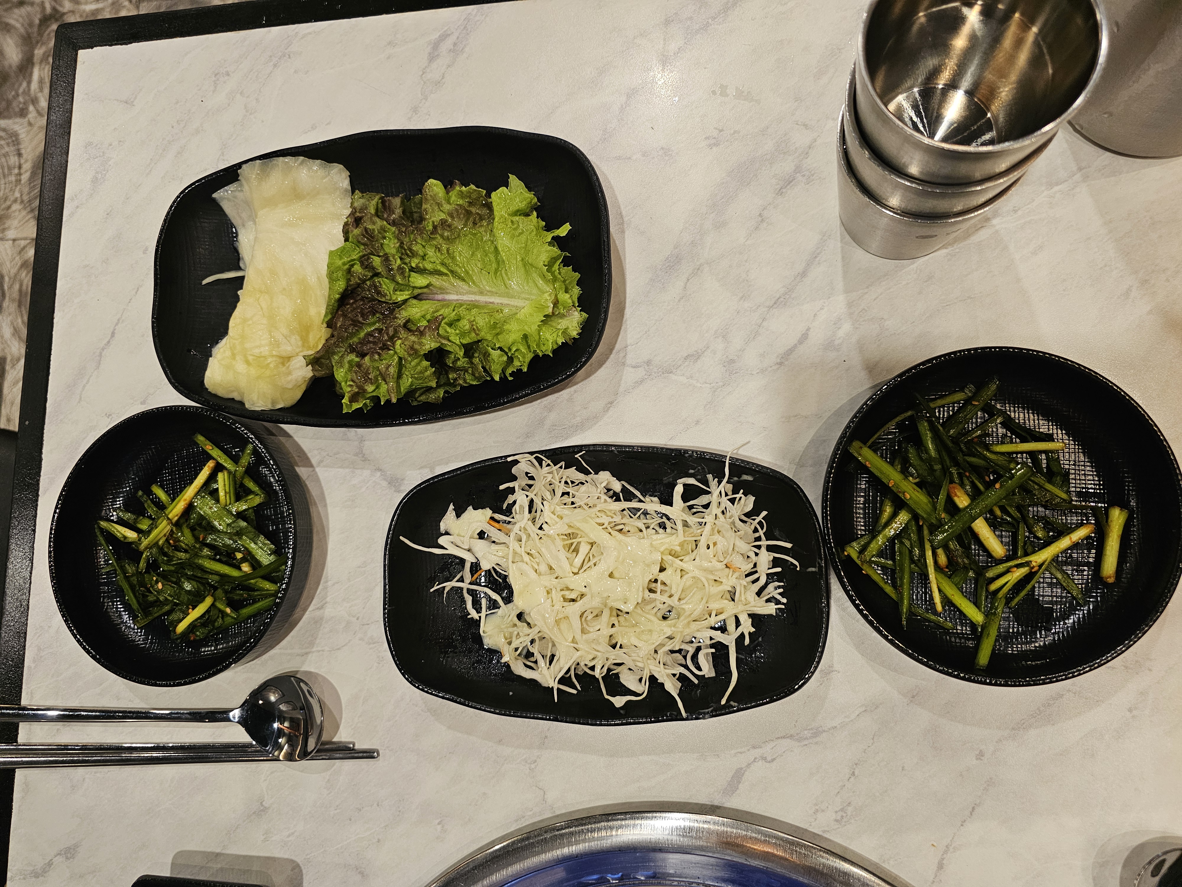 인천_가정동_흑돼지형제들_반찬