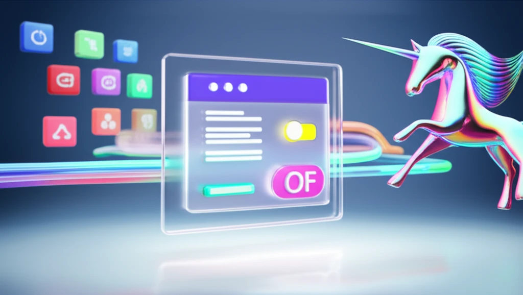 유니콘 HTTPS PC 버전 설치 후..