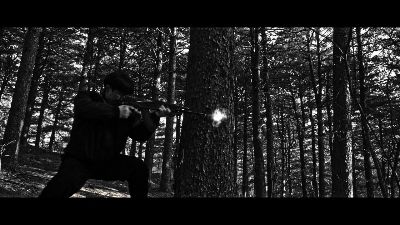 영화 보이지 않는