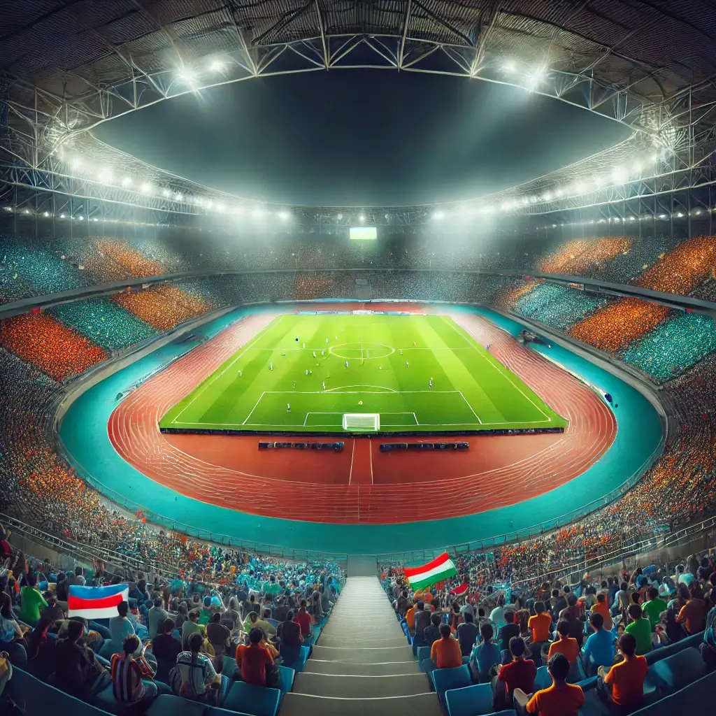 한국 브라질 축구