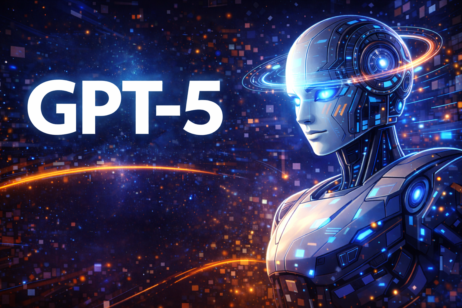 지피티5 최신 기능 총정리 & 일상활용