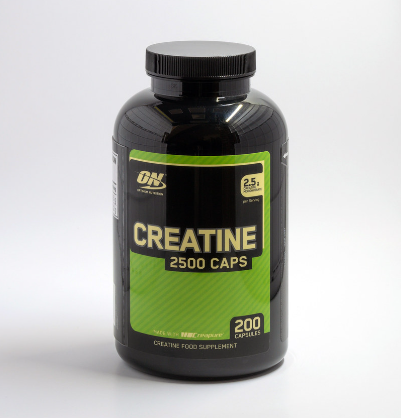 크레아틴 복용법