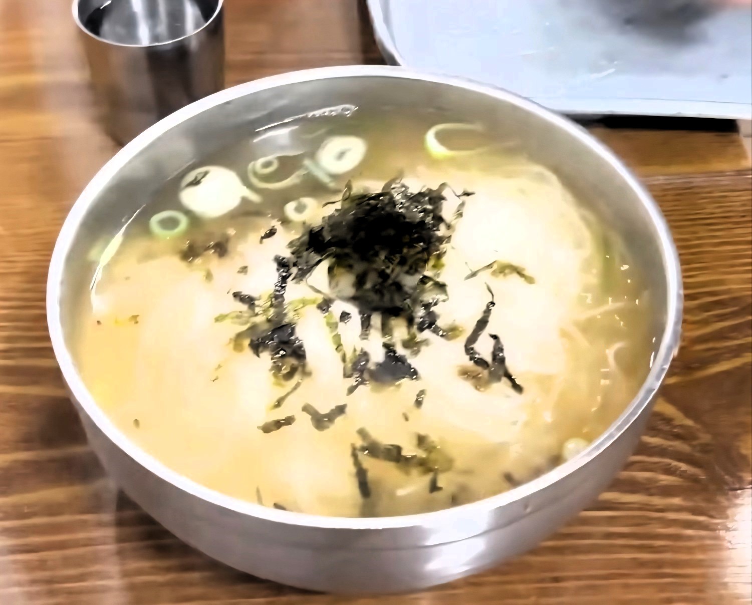 원조국수