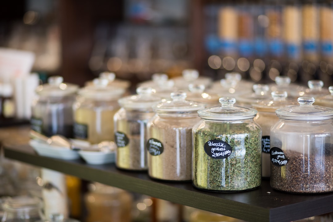 Seasoning