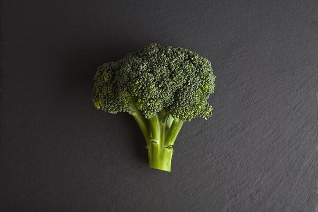 브로콜리 효능, 영양소, 보관법, 그리고 부작용 및 주의사항