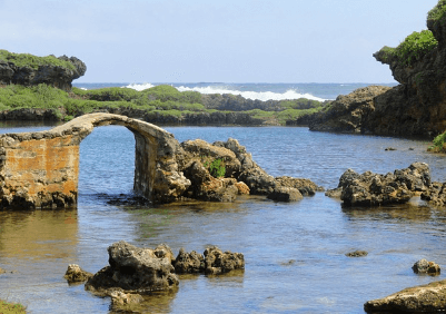 괌 여행하기 좋은 계절&amp;#44; 준비물&amp;#44; 먹거리