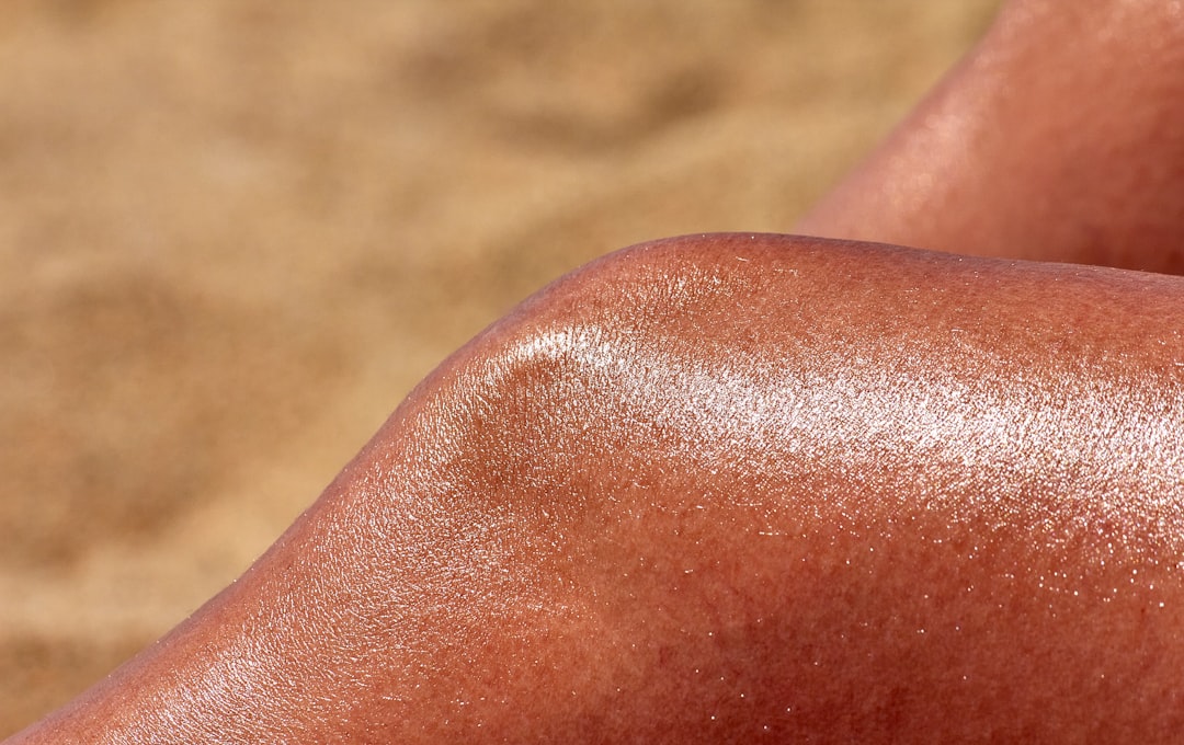 Sunscreen