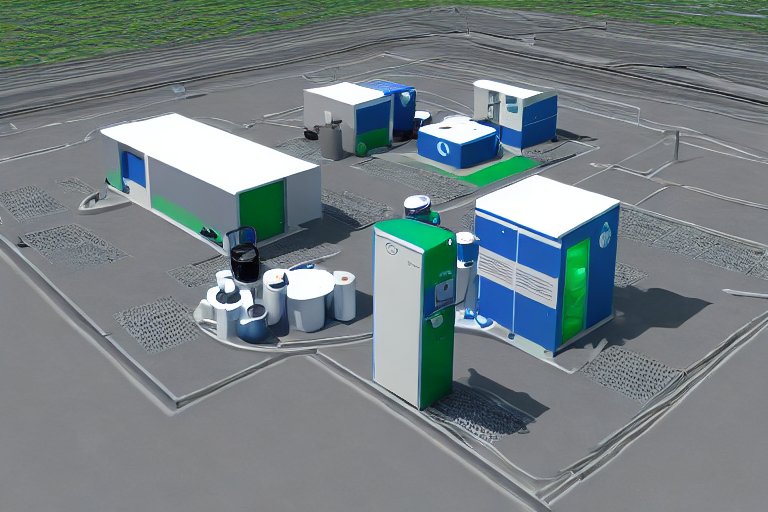 액체수소는 에너지가 됩니다. 연료전지에 대하여