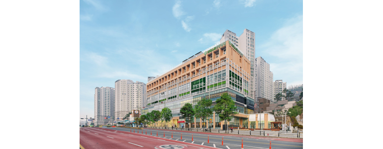 서울 은평구 요양병원