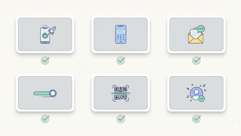 중국 QQ 회원가입 방법 2026