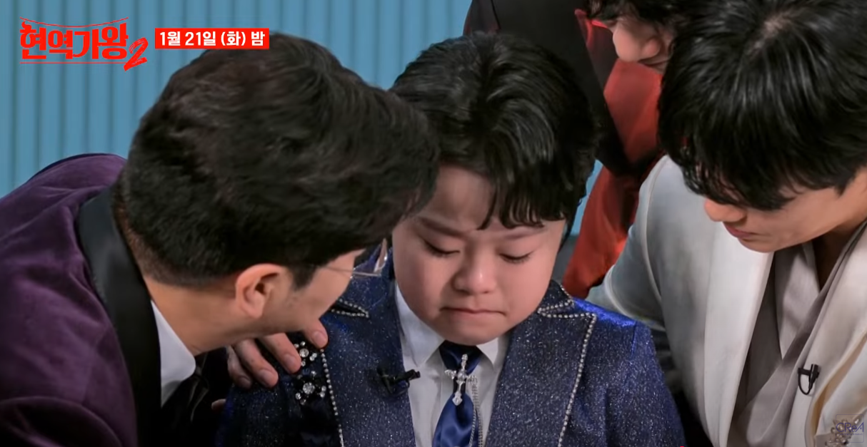 현역가왕2-투표하기