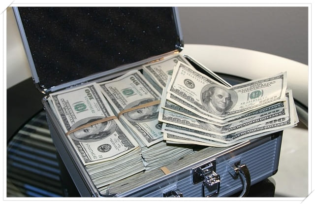 자기 계발서 : 탈무드에서 배우는 돈의 지혜