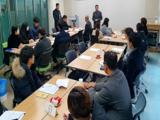 노인 통합돌봄 서비스 신청 방법 대상자 기관 정리