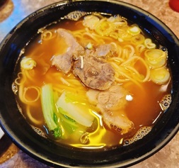 탄탄멘