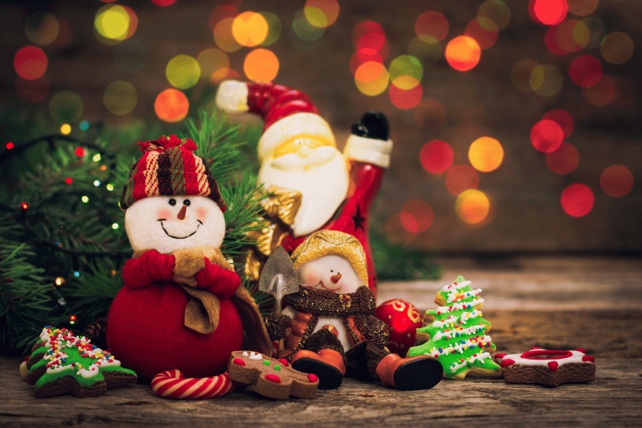 미리미리 크리스마스