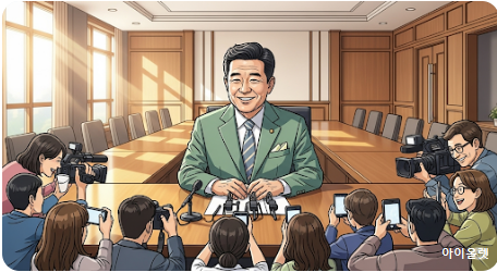 돌부처 오승환, 담담히 작별…송도서 은퇴 소회 밝혀