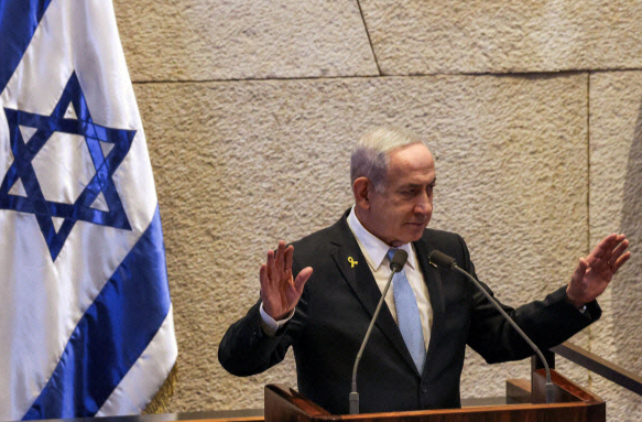 이란 이스라엘 전쟁