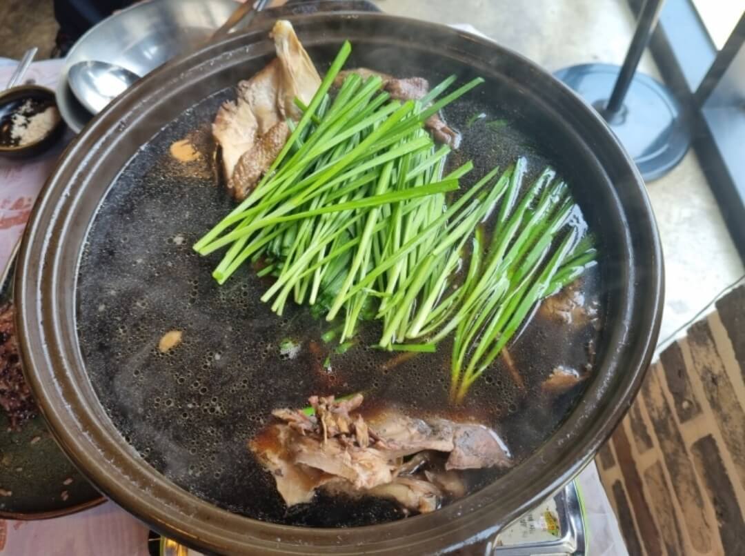 클럽모우 cc 맛집