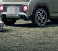 레이 vs 캐스퍼 비교