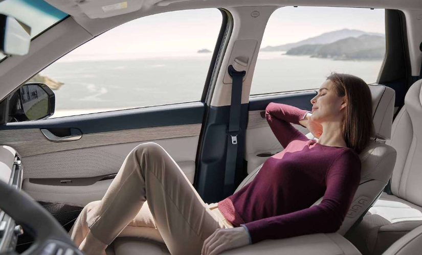 2025 팰리세이드 디자인