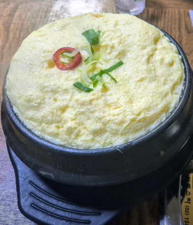 핸썸가이즈 아차산 주꾸미 군자역 맛집