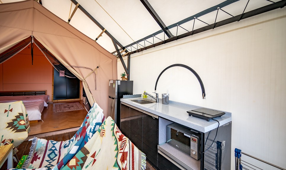 비토애 풀빌라펜션N럭셔리글램핑