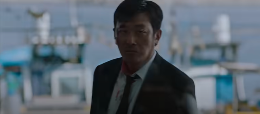 넷플릭스 심리 스릴러 '브로큰