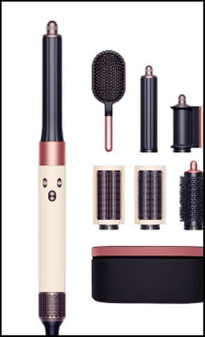 다이슨 에어랩 멀티 스타일러 앤 드라이어